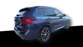 BMW X3 M Sport