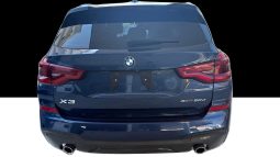 
										BMW X3 M Sport full									