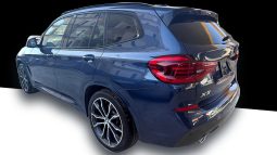 
										BMW X3 M Sport full									