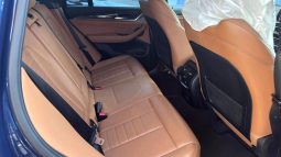 
										BMW X3 M Sport full									