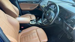 
										BMW X3 M Sport full									