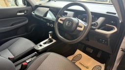 
										Honda Fit full									
