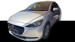 Mazda Mazda 2