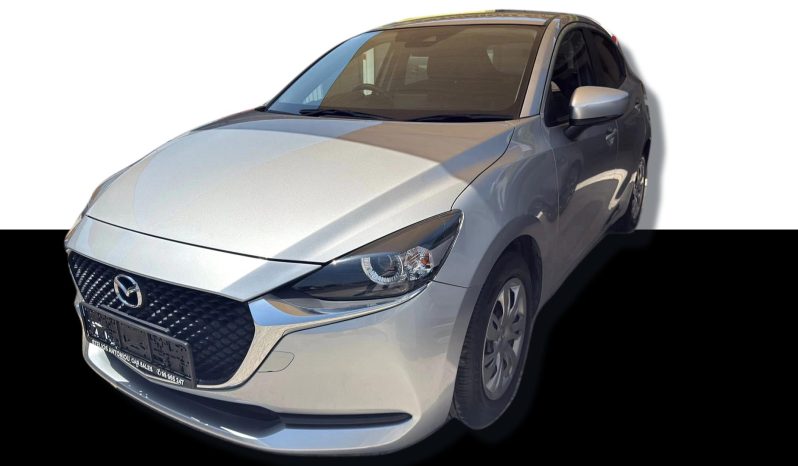 
								Mazda Mazda 2 full									