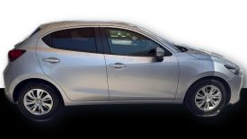Mazda Mazda 2