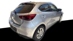 Mazda Mazda 2