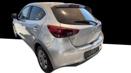 Mazda Mazda 2