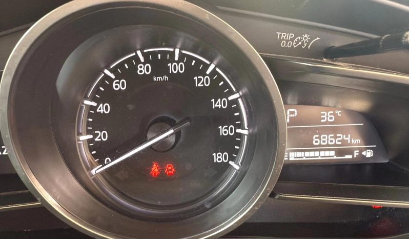 
								Mazda Mazda 2 full									