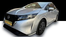 Nissan Note E-Power