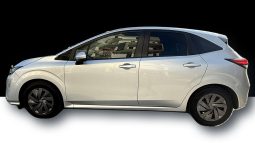 Nissan Note E-Power
