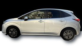 Nissan Note E-Power