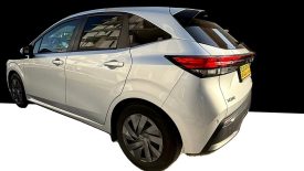 Nissan Note E-Power