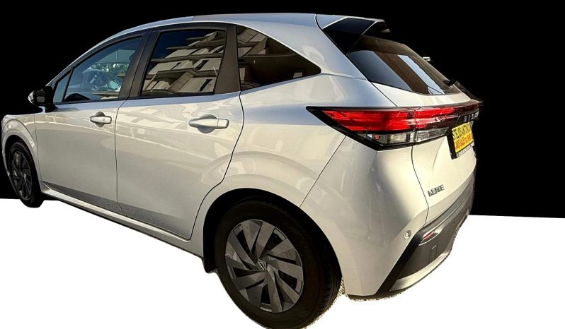 
								Nissan Note E-Power full									