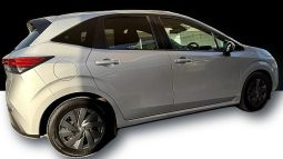 
										Nissan Note E-Power full									