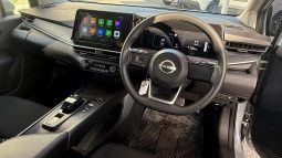 
										Nissan Note E-Power full									