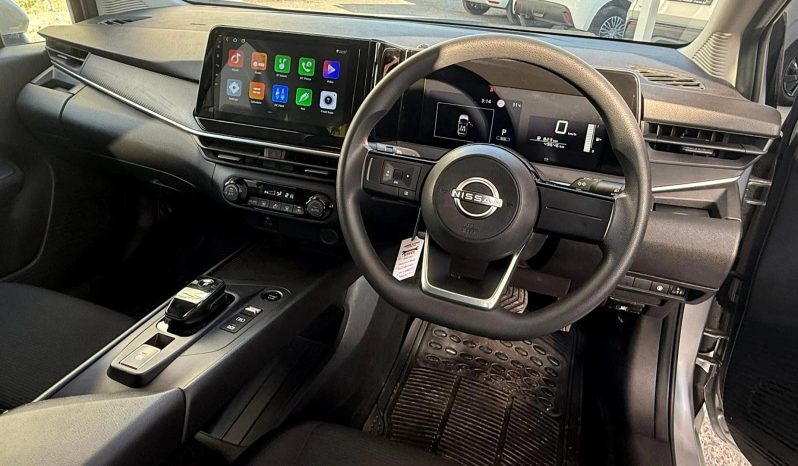 
								Nissan Note E-Power full									