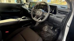 
										Nissan Note E-Power full									
