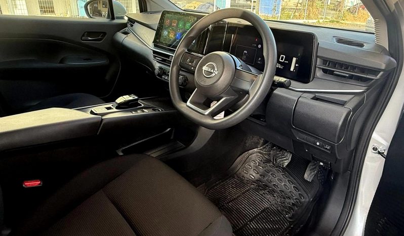 
								Nissan Note E-Power full									