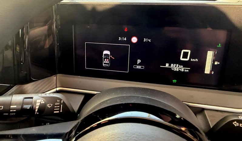 
								Nissan Note E-Power full									