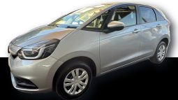 
										Honda Fit full									