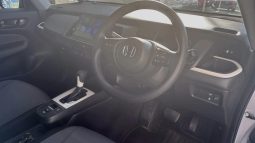 
										Honda Fit full									