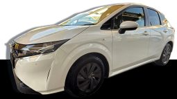 
										Nissan Note E-Power full									