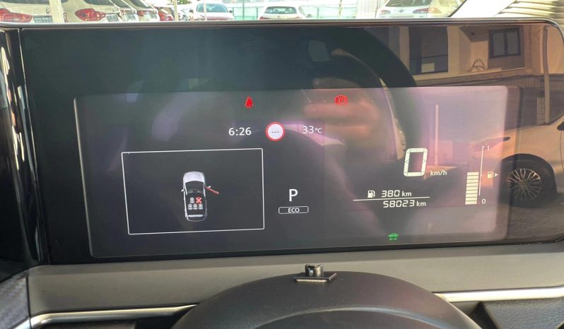 
								Nissan Note E-Power full									
