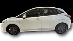 
										Nissan Note E-Power full									