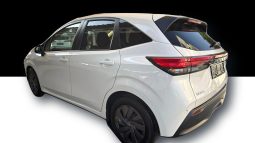 
										Nissan Note E-Power full									