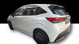 Nissan Note E-Power