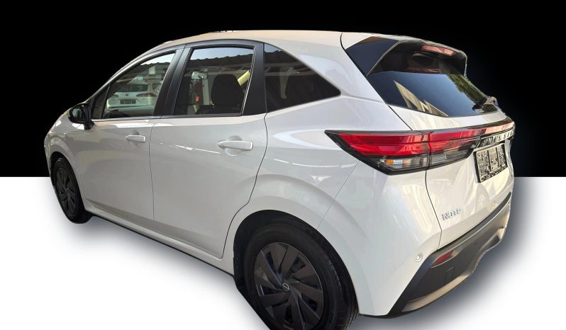 
								Nissan Note E-Power full									