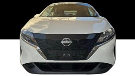 Nissan Note E-Power