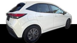 
										Nissan Note E-Power full									
