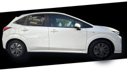
										Nissan Note E-Power full									
