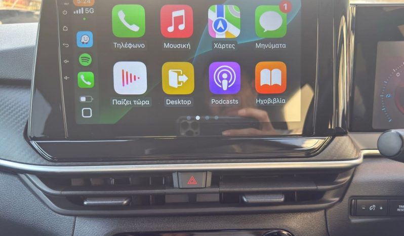 
								Nissan Note E-Power full									