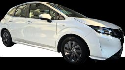 Nissan Note E-Power