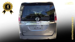 
										Nissan Serena full									