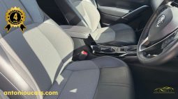 
										Toyota Corolla Cross Z Package full									