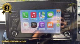 
										Toyota Corolla Cross Z Package full									