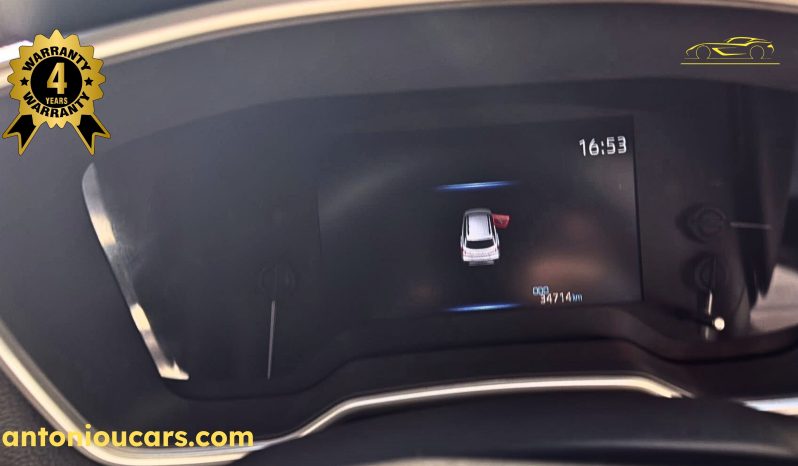 
								Toyota Corolla Cross Z Package full									