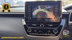 
										Toyota Corolla Cross Z Package full									