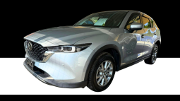
										Mazda CX-5 full									