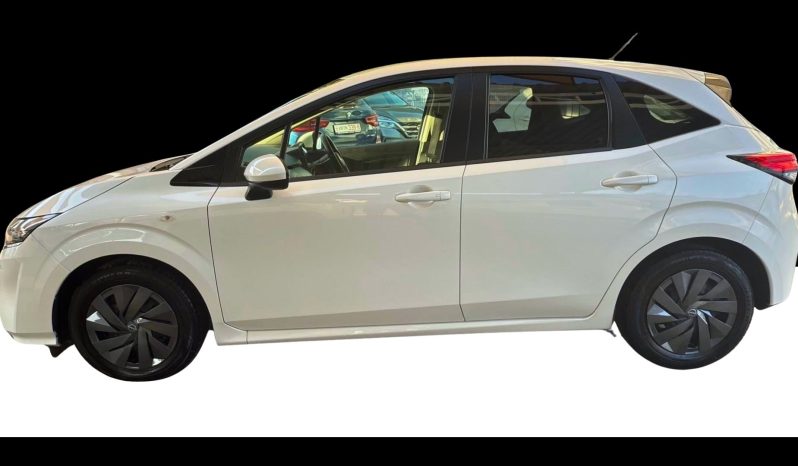 
								Nissan Note E-Power full									