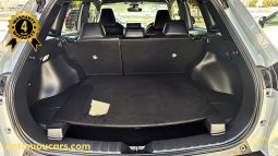 
										Toyota Corolla Cross Z Package full									