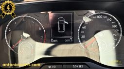 
										Volkswagen T-CROSS full									