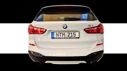 
										BMW X1 full									