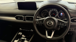 
										Mazda CX-5 full									