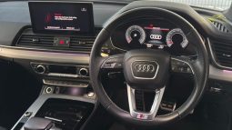 
										Audi Q5 S-Line full									