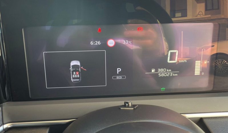 
								Nissan Note E-Power full									