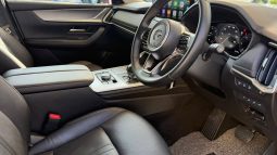 
										Mazda CX-60 XD L Package full									